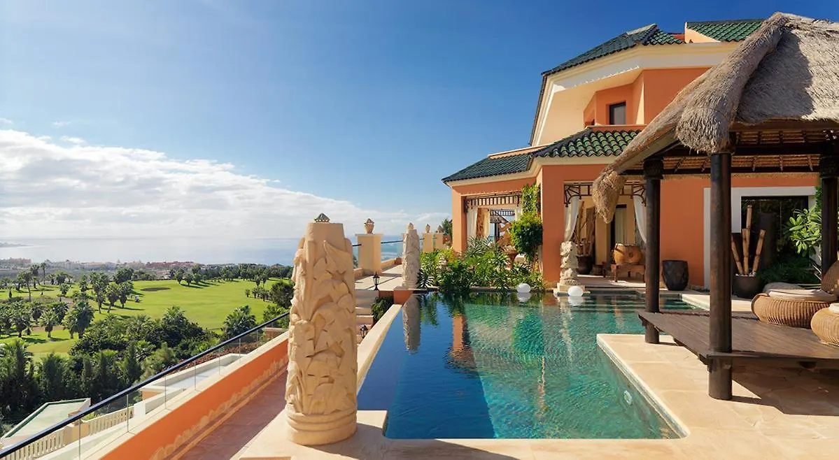 Royal Garden Villas, Luxury Hotel Costa Adeje