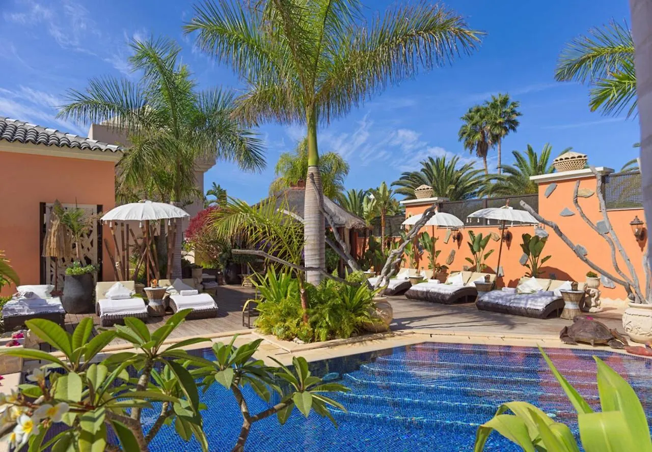 Royal Garden Villas, Luxury Hotel Costa Adeje  Spain