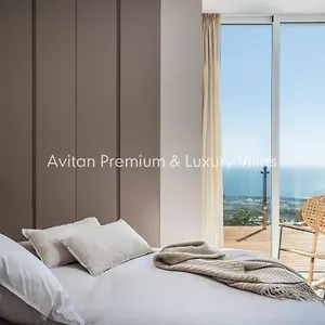  Villa Avitan Premium & Luxury Spain