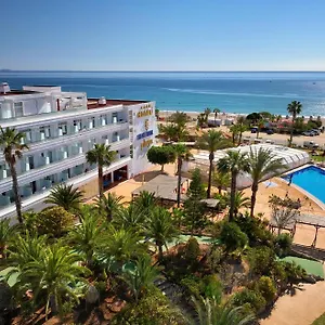 Hotel Servigroup Marina Playa Mojácar