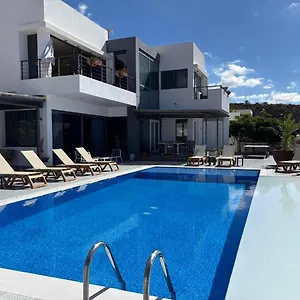  Villa Casa Flamboyant Spain