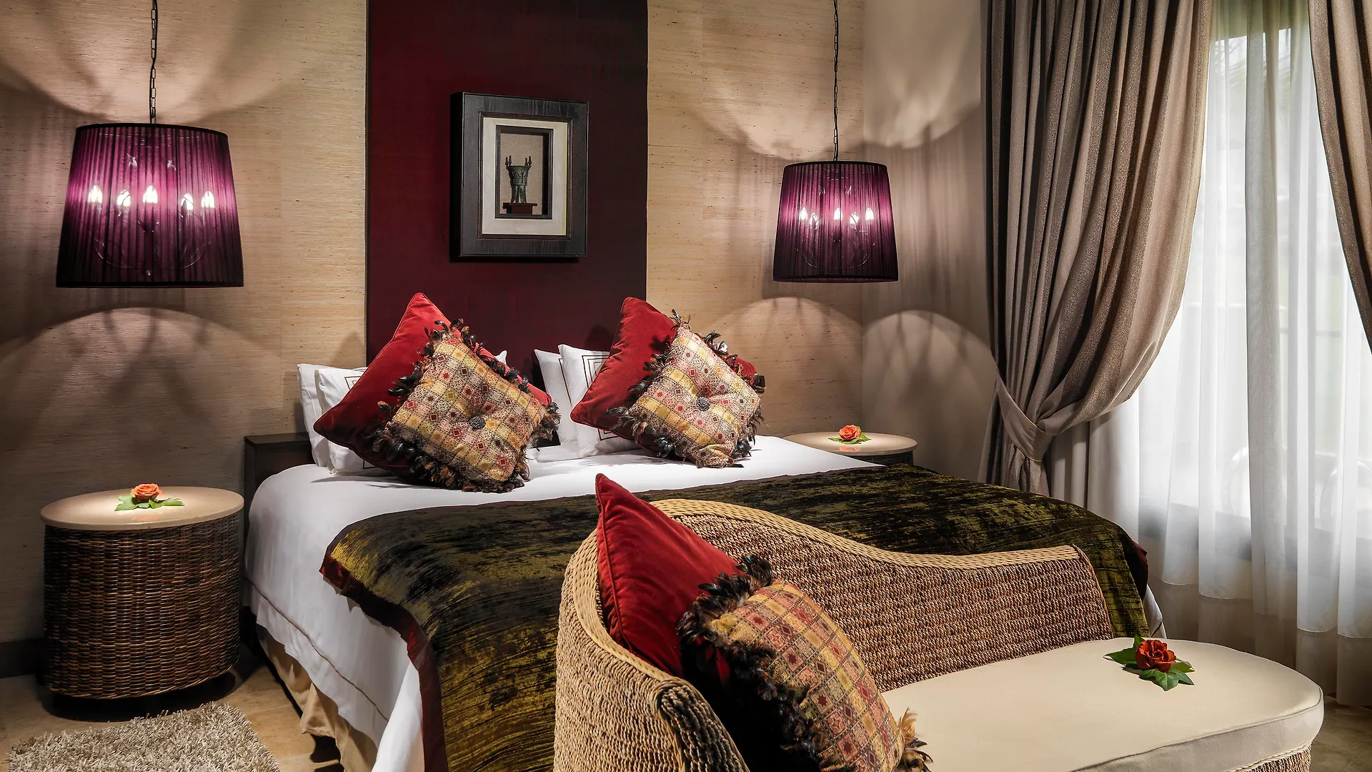 Royal Garden Villas, Luxury Hotel Costa Adeje