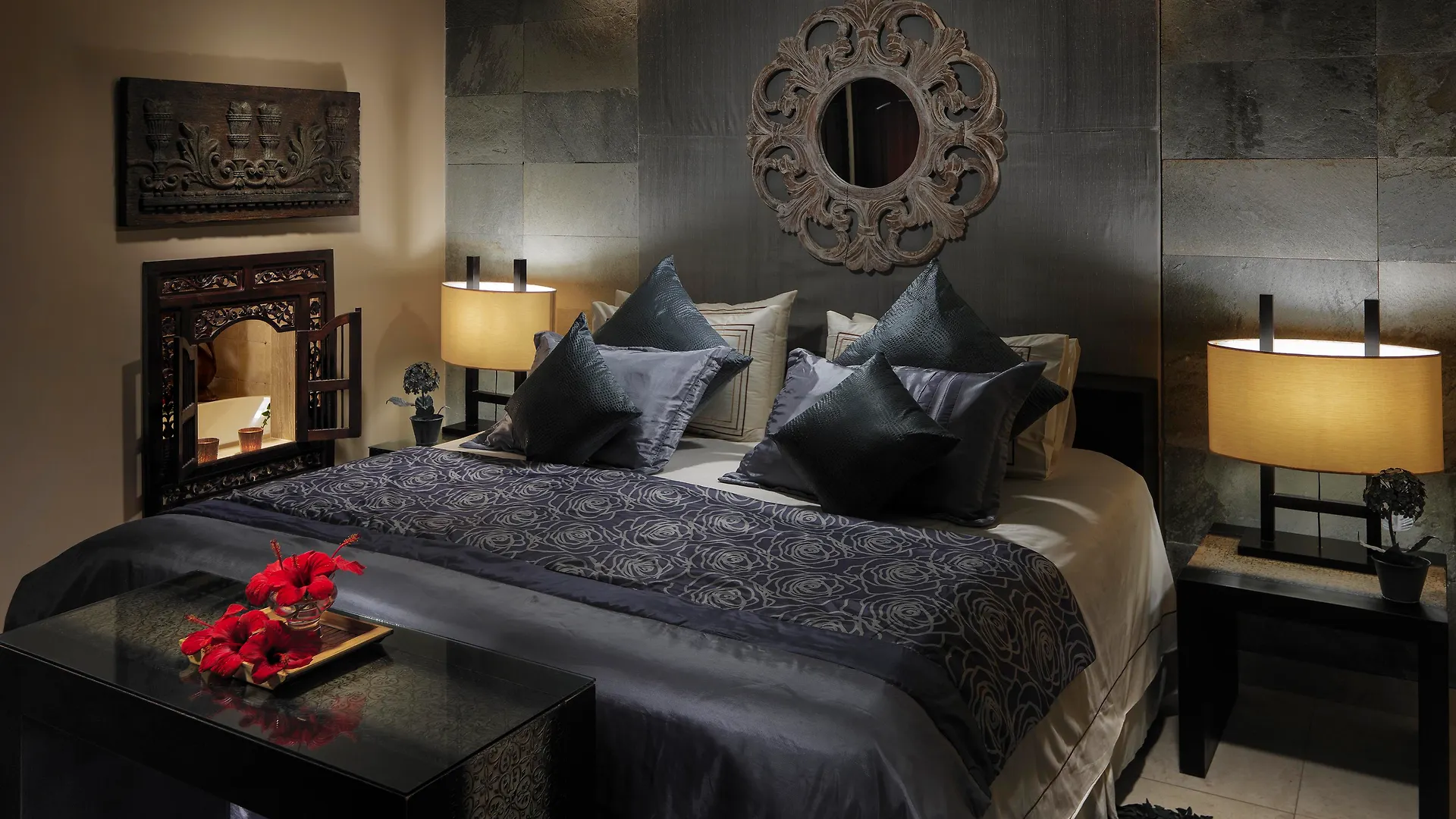 Royal Garden Villas, Luxury Hotel Costa Adeje  5*, Costa Adeje (Tenerife)