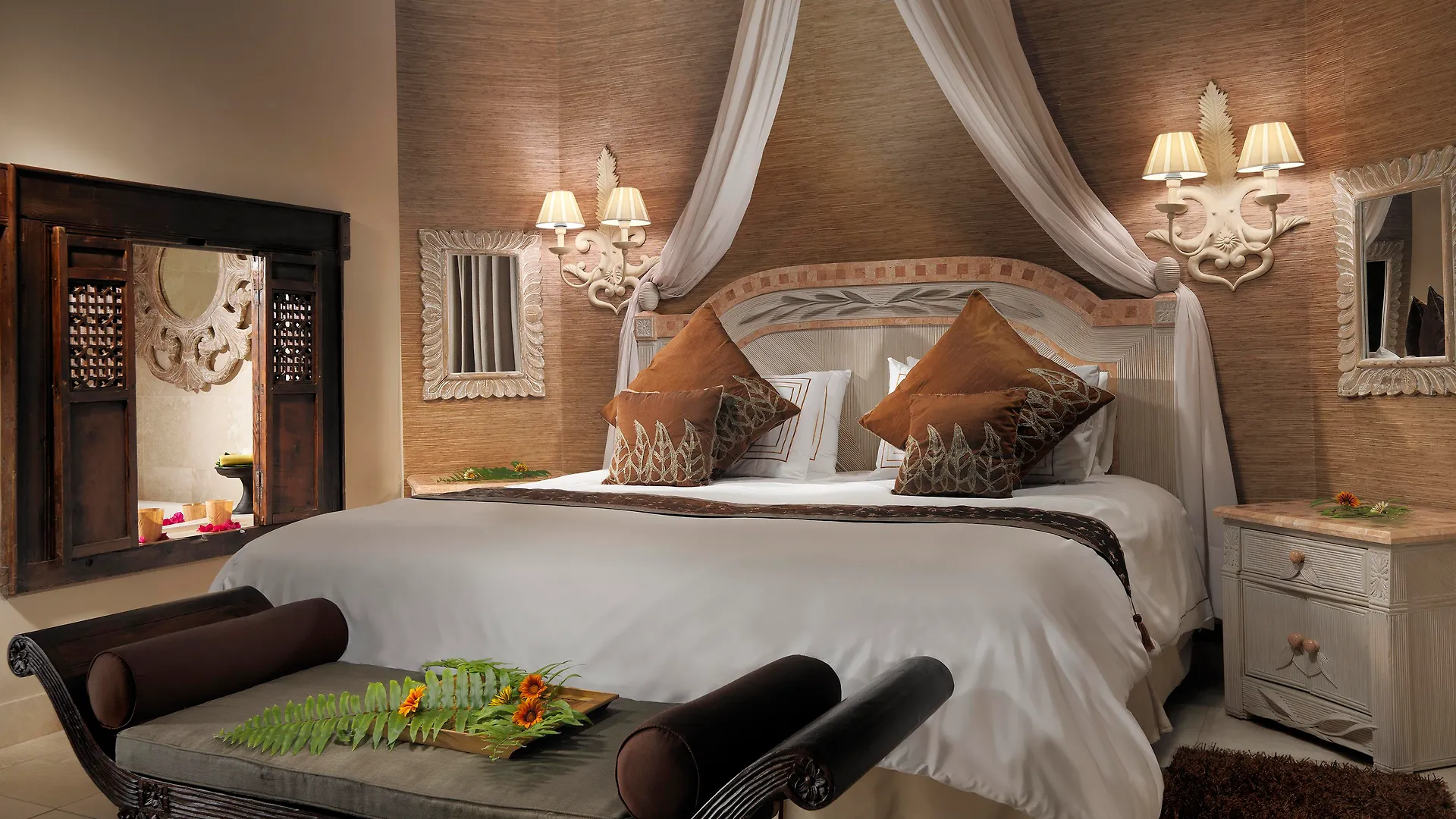 Royal Garden Villas, Luxury Hotel Costa Adeje