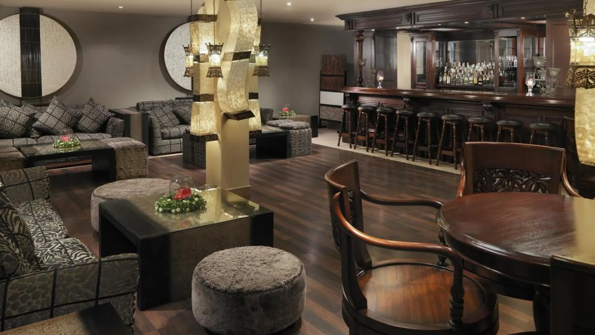 Royal Garden Villas, Luxury Hotel Costa Adeje   Costa Adeje (Tenerife)