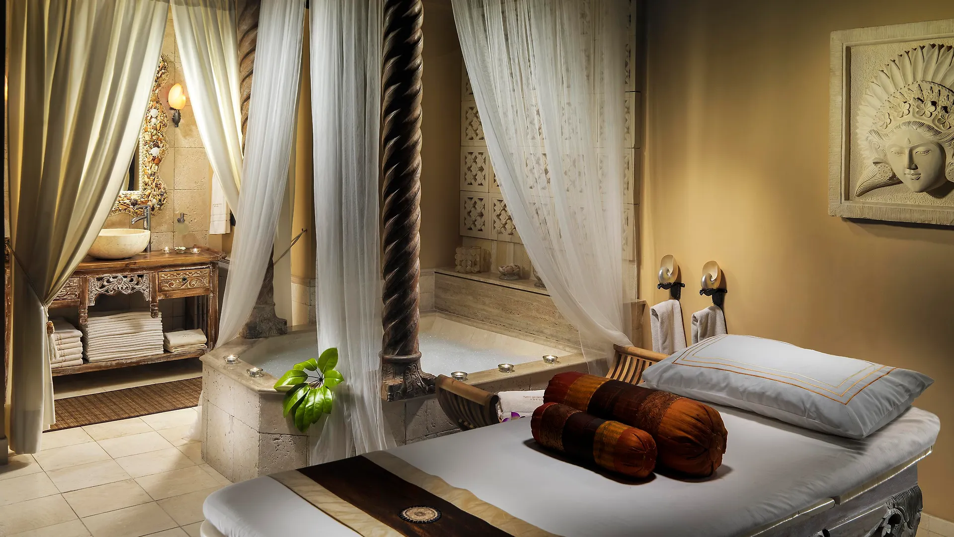 Royal Garden Villas, Luxury Hotel Costa Adeje  Spanyolország