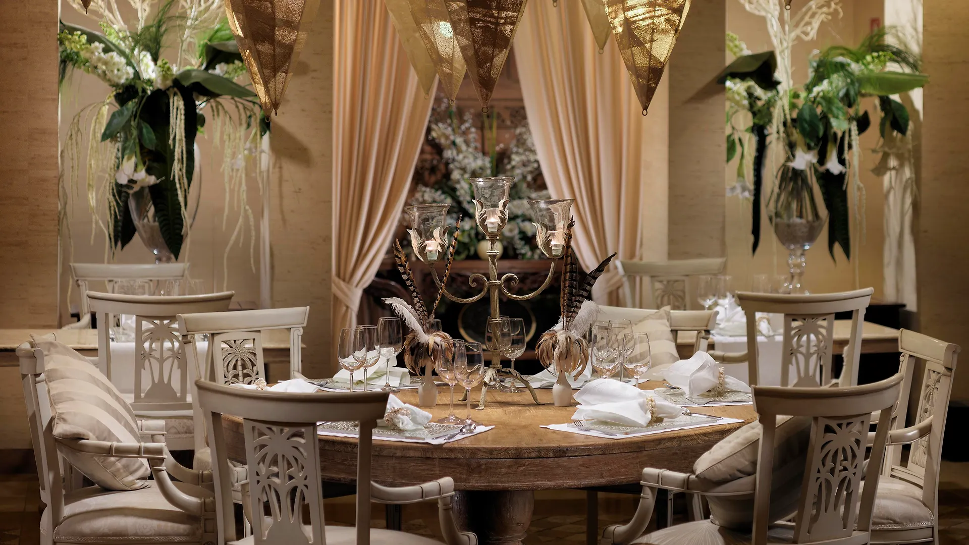 *****  Royal Garden Villas, Luxury Hotel Costa Adeje  Spanyolország
