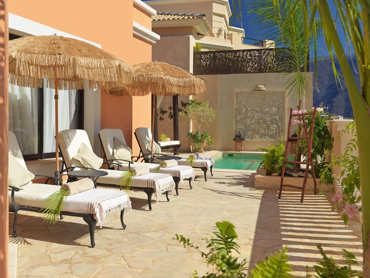 Royal Garden Villas, Luxury Hotel Costa Adeje
