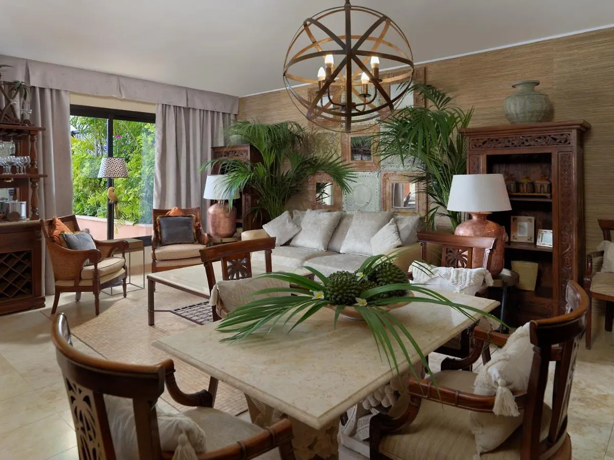 Royal Garden Villas, Luxury Hotel Costa Adeje  Spanyolország