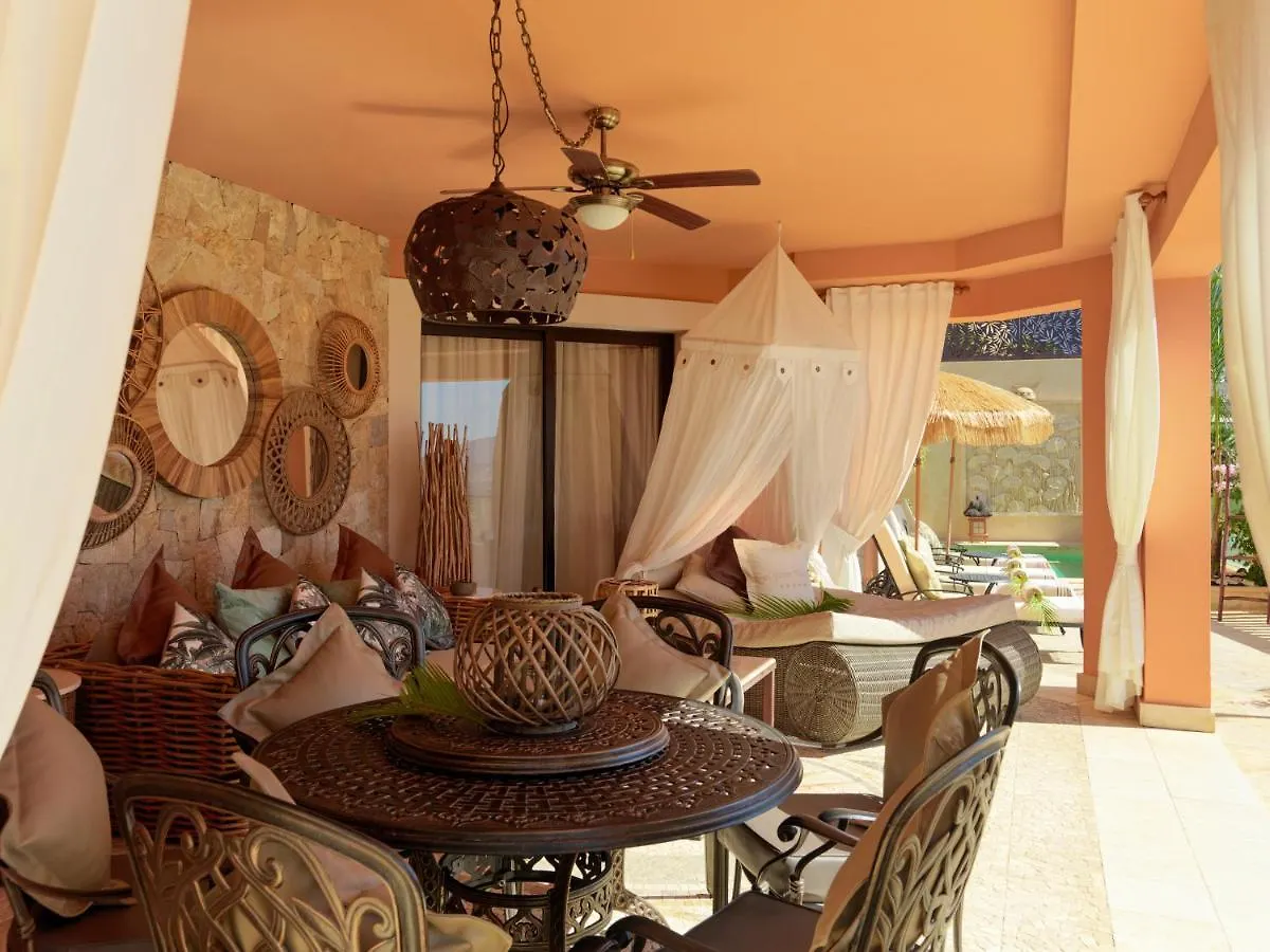 *****  Royal Garden Villas, Luxury Hotel Costa Adeje  Spanien