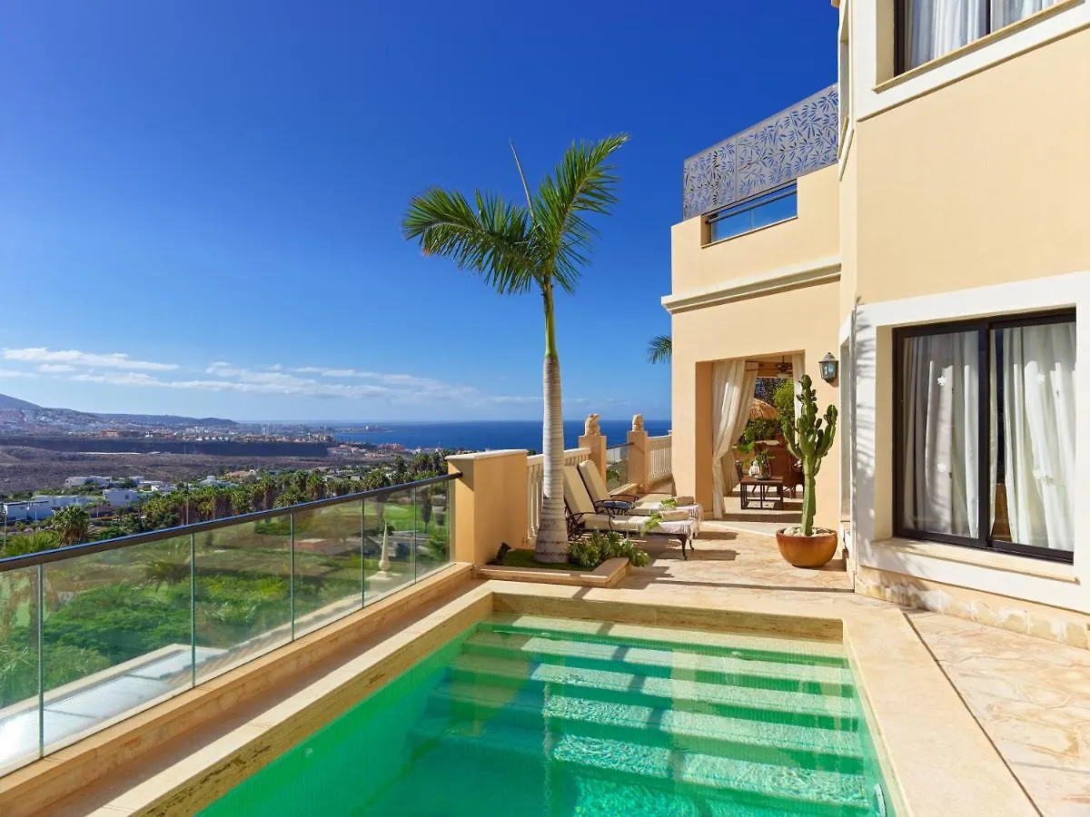 Royal Garden Villas, Luxury Hotel Costa Adeje  5*, Costa Adeje (Tenerife)