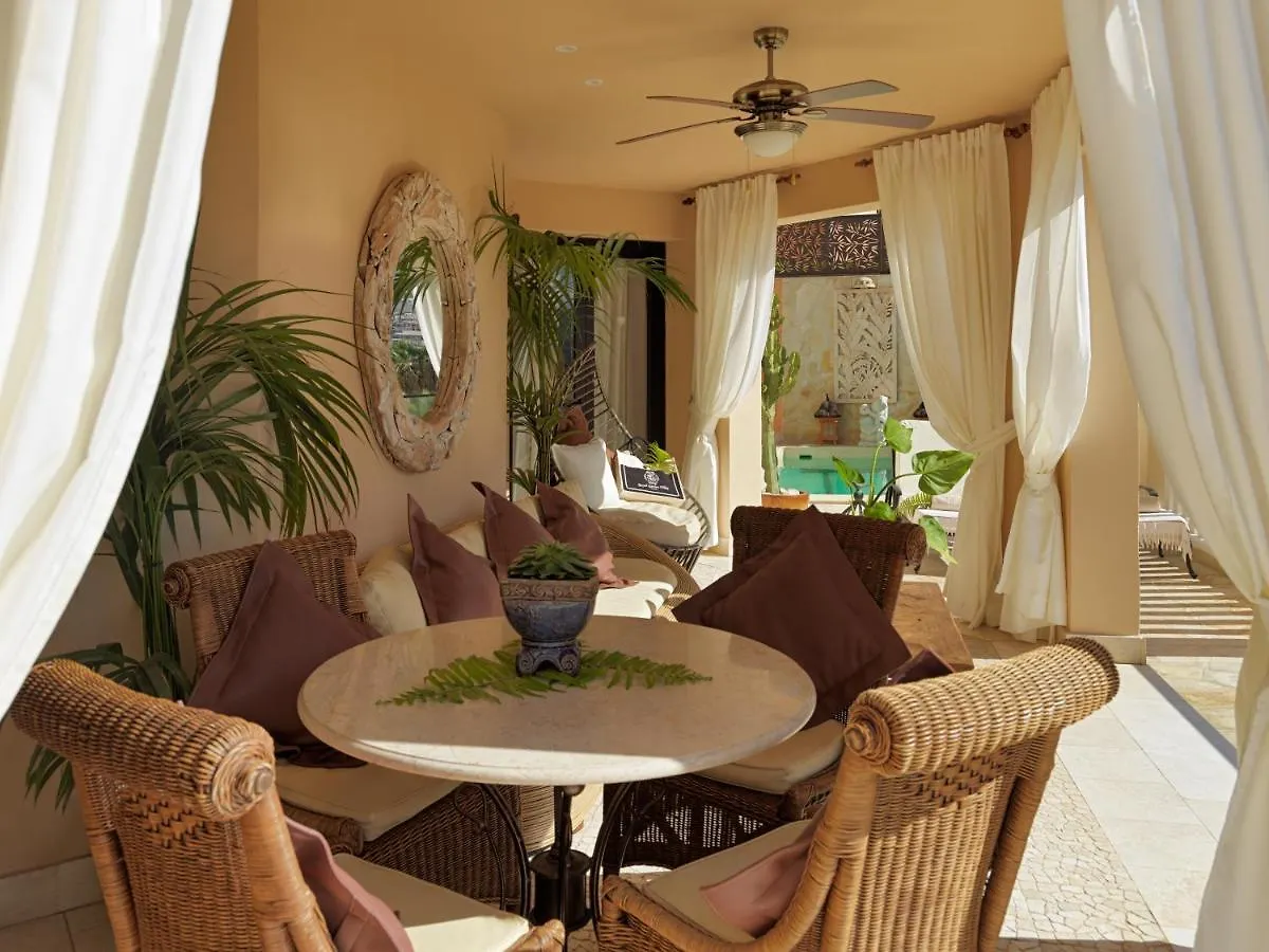 Royal Garden Villas, Luxury Hotel Costa Adeje  Spanyolország