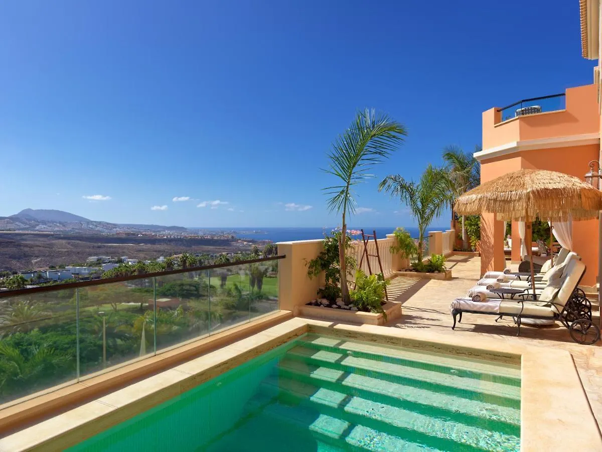 Royal Garden Villas, Luxury Hotel Costa Adeje