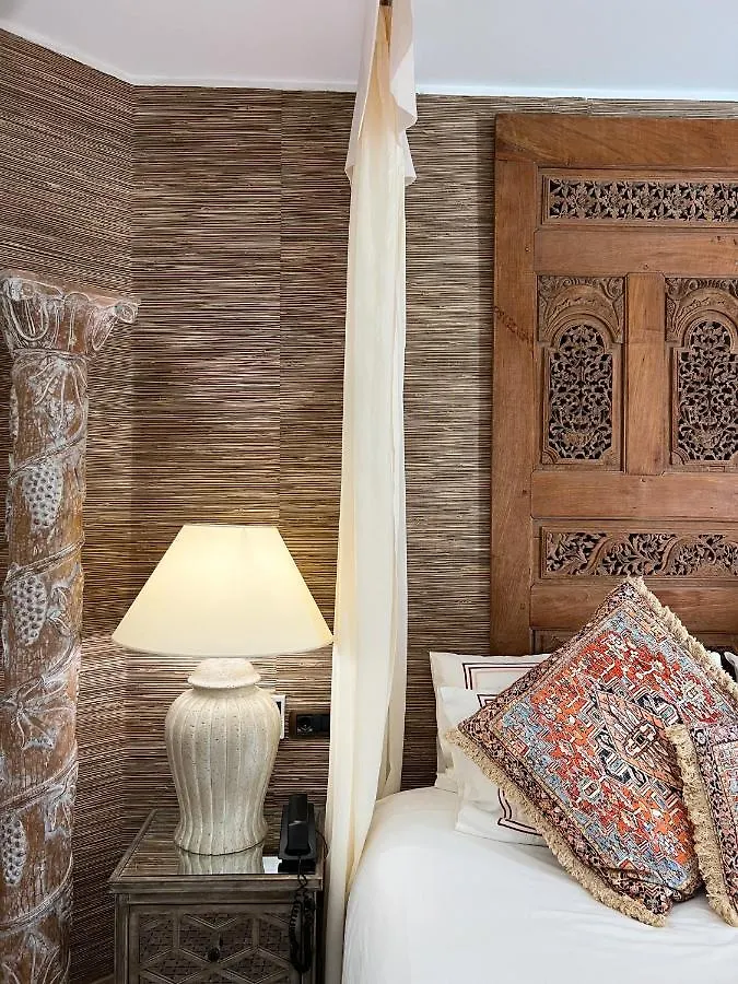 Royal Garden Villas, Luxury Hotel Costa Adeje   Costa Adeje (Tenerife)