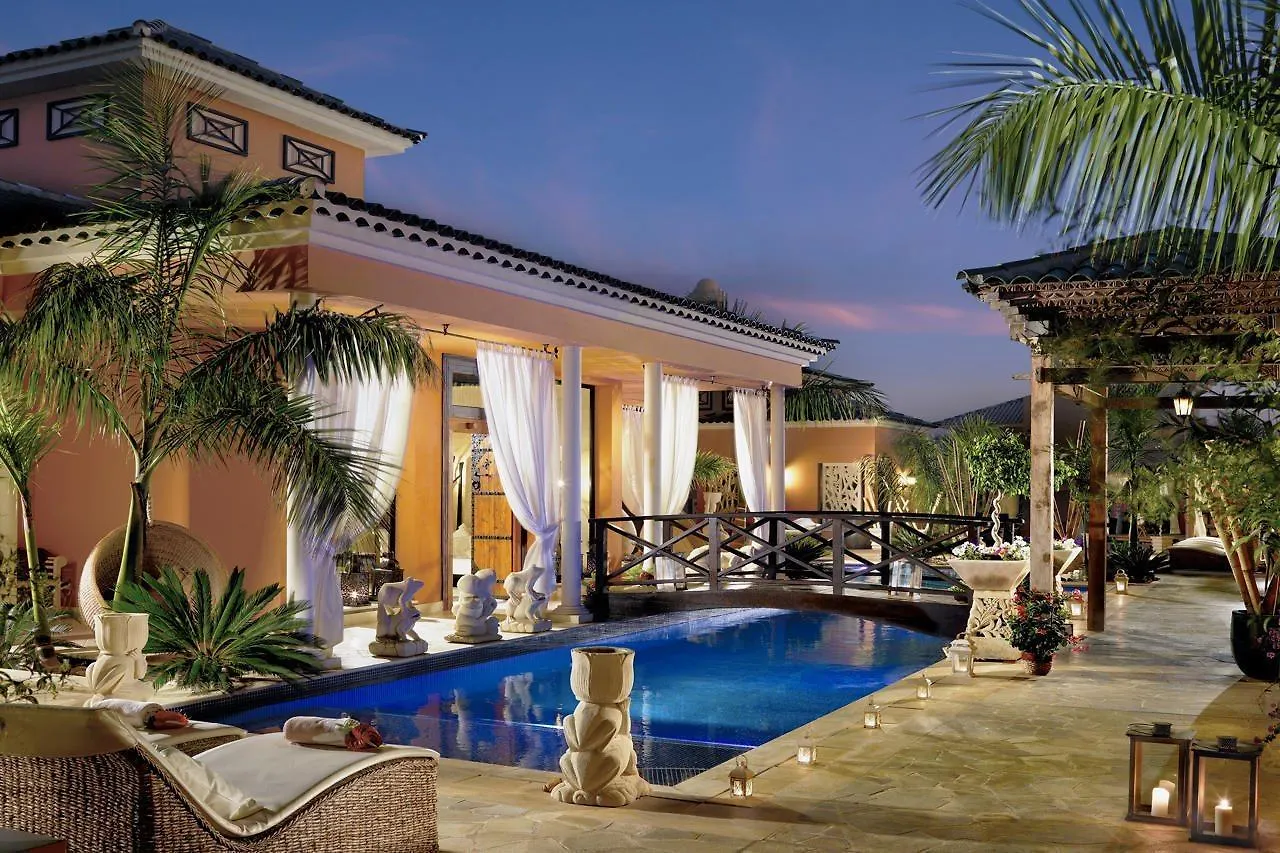Royal Garden Villas, Luxury Hotel Costa Adeje