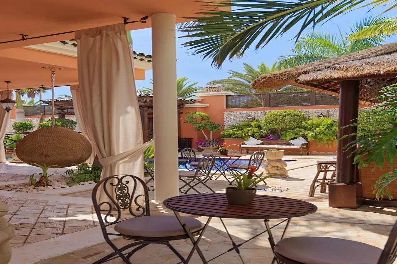 Royal Garden Villas, Luxury Hotel Costa Adeje  Costa Adeje (Tenerife)