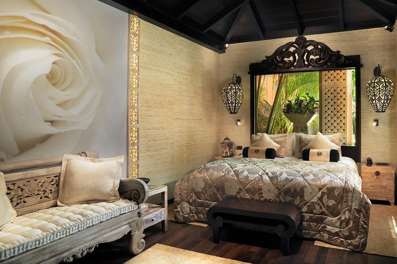 Royal Garden Villas, Luxury Hotel Costa Adeje  Spanyolország