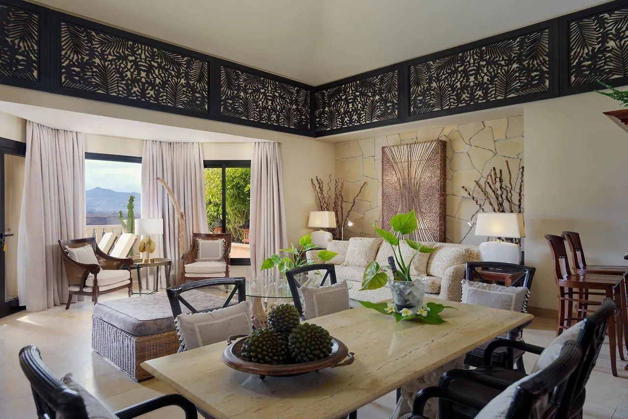 *****  Royal Garden Villas, Luxury Hotel Costa Adeje  Spanyolország