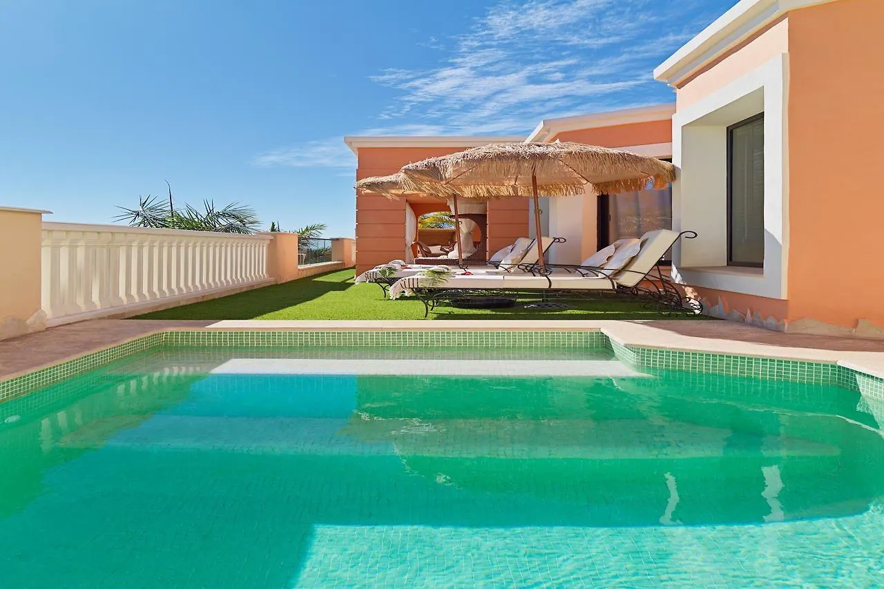 Royal Garden Villas, Luxury Hotel Costa Adeje  Costa Adeje (Tenerife)
