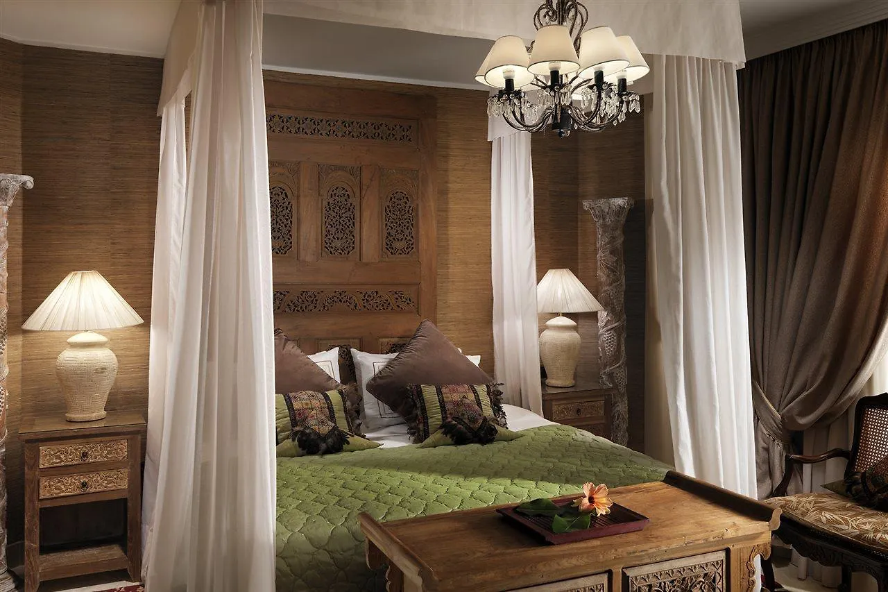 Royal Garden Villas, Luxury Hotel Costa Adeje