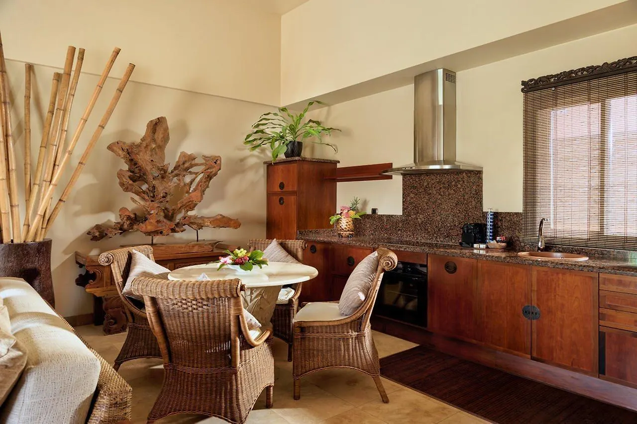 Royal Garden Villas, Luxury Hotel Costa Adeje