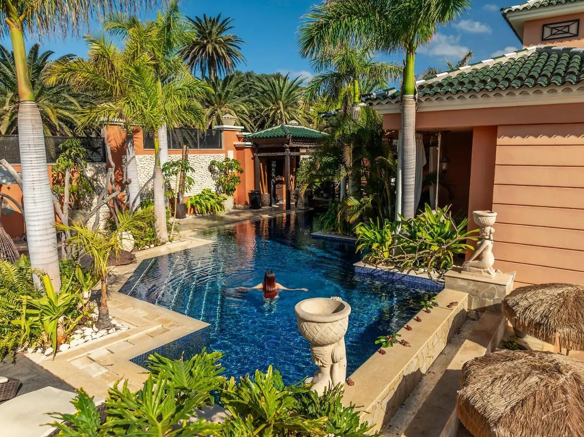 *****  Royal Garden Villas, Luxury Hotel Costa Adeje  Spanien