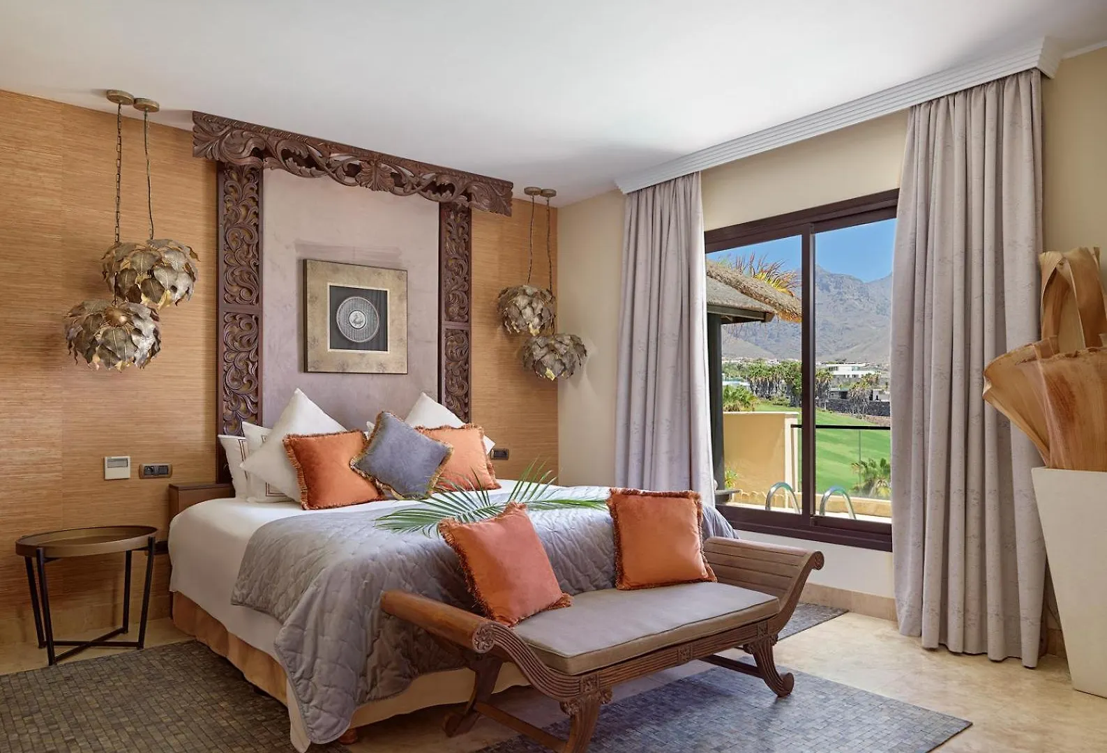 *****  Royal Garden Villas, Luxury Hotel Costa Adeje  Spanien