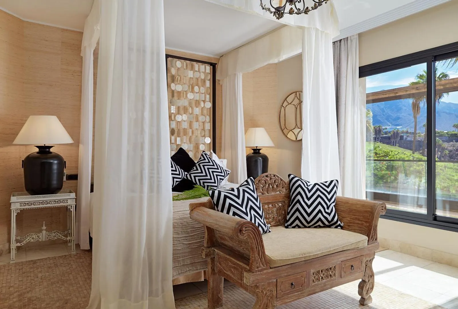 Royal Garden Villas, Luxury Hotel Costa Adeje  Costa Adeje (Tenerife)