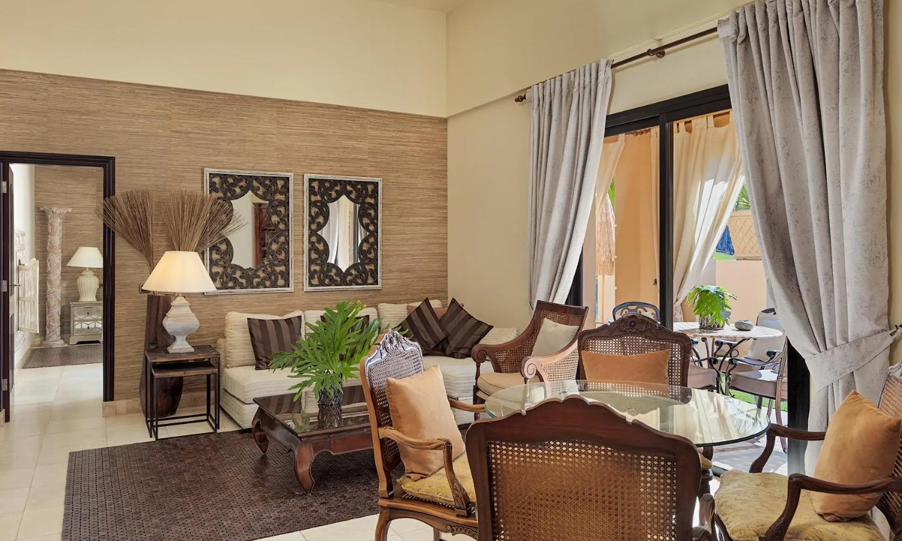 *****  Royal Garden Villas, Luxury Hotel Costa Adeje  Spanyolország