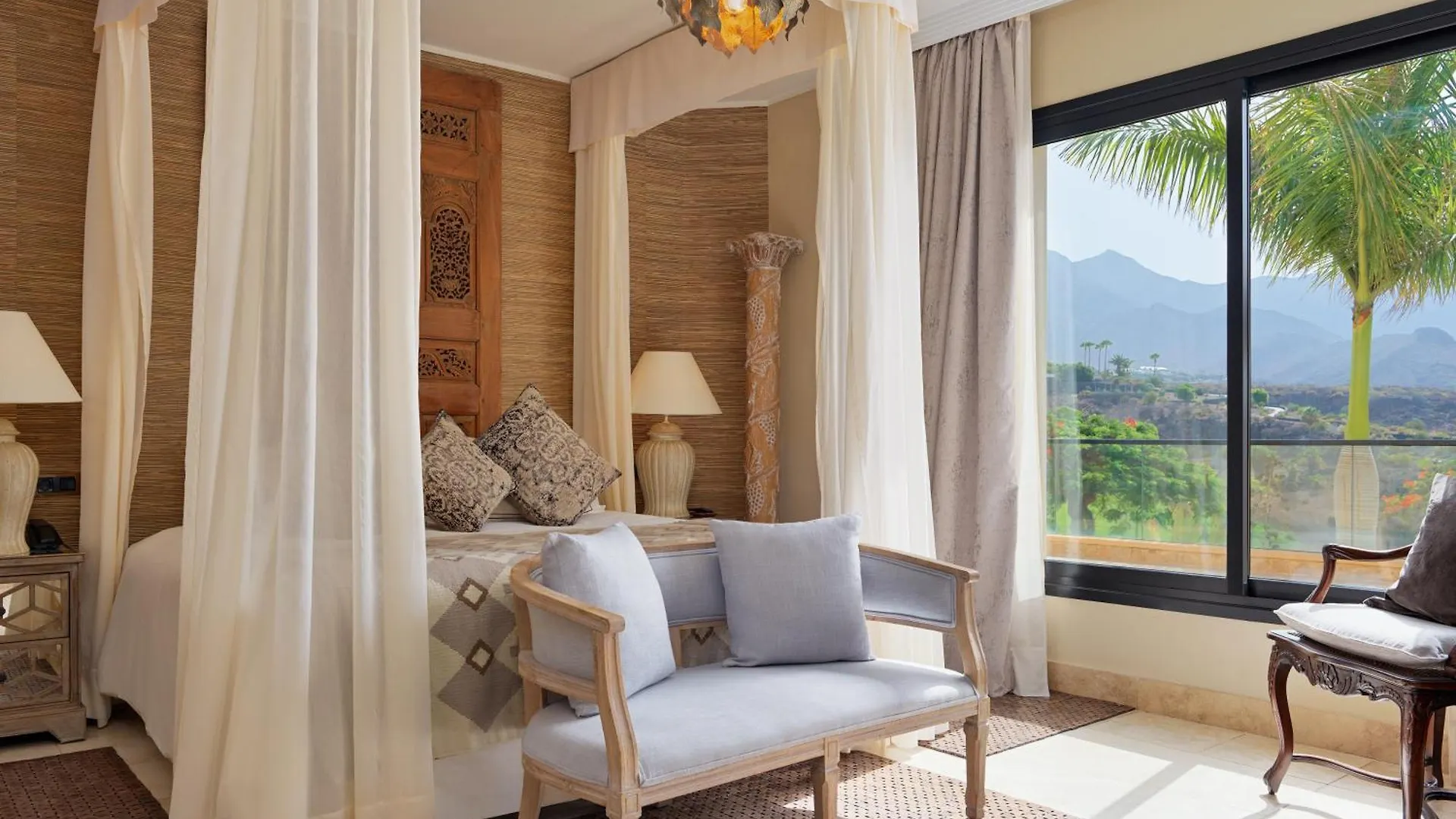 Royal Garden Villas, Luxury Hotel Costa Adeje