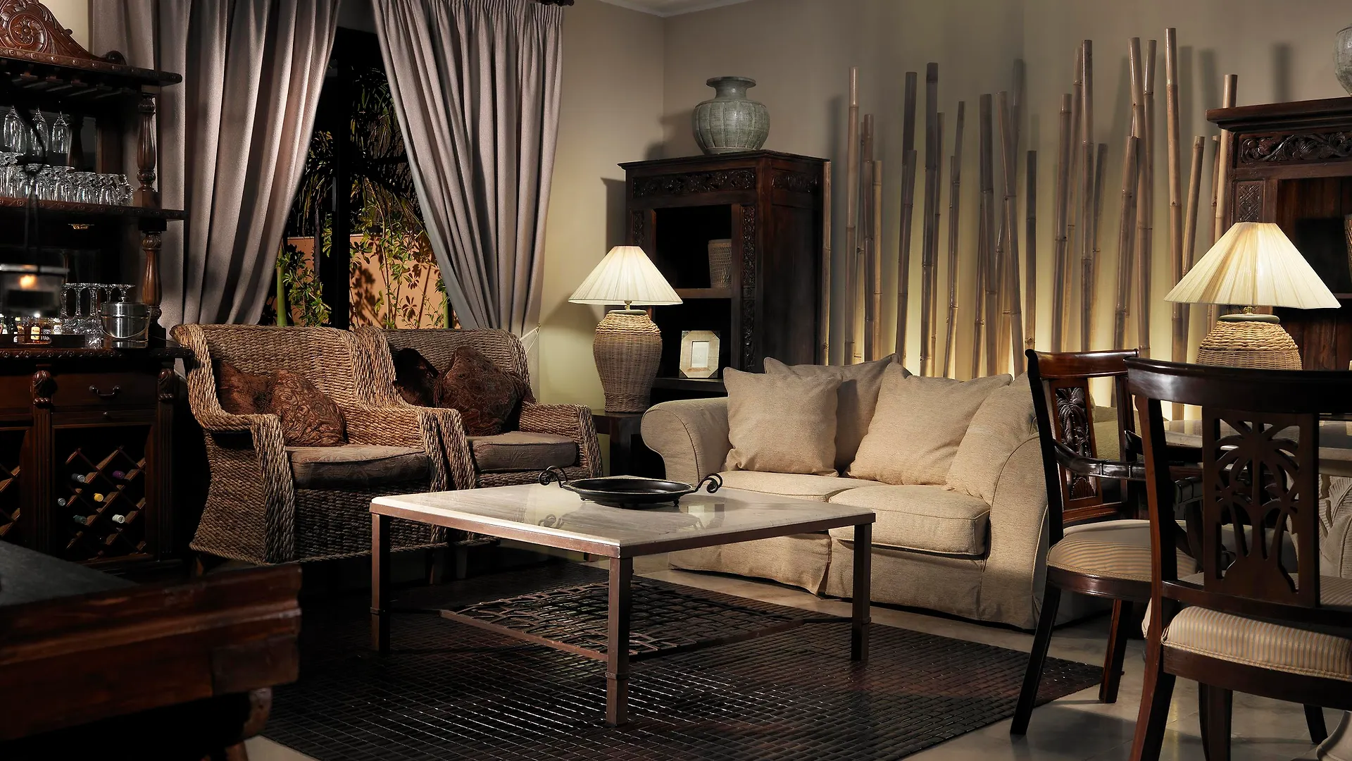 Royal Garden Villas, Luxury Hotel Costa Adeje
