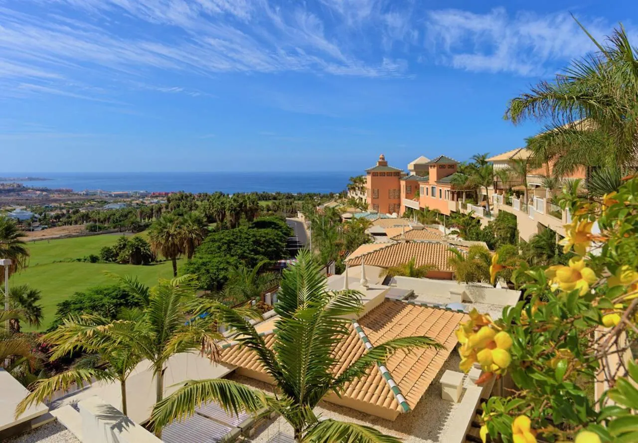 Royal Garden Villas, Luxury Hotel Costa Adeje  5*, Costa Adeje (Tenerife) Spanien
