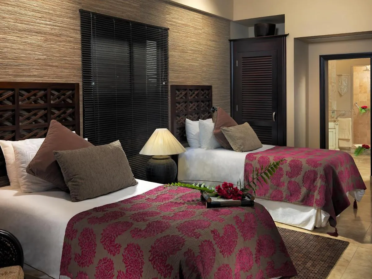 Royal Garden Villas, Luxury Hotel Costa Adeje  5*, Costa Adeje (Tenerife)
